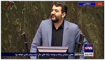 عبدالملکی: 2.5 میلیون بیکار مطلق داریم که اگر من هم نماینده بودم از دولت درباره بیکاری و اشتغال سوال می&zwnj;کردم