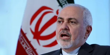 ظریف: آقای ترامپ! دوباره فریب جنگ&zwnj;طلبان همیشگی را نخور / ایران هیچ جنگی را آغاز نمی&zwnj;کند؛ مرتکب شوندگان را ادب می&zwnj;کند
