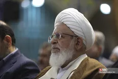 استقامت شرط اصلی پیشرفت در نظام اسلامی است