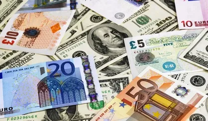 نرخ ۱۸ ارز بانکی افزایش یافت + جدول