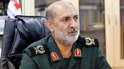سردار سنایی راد: مردم و حافظان امنیت جانانه مقابل تروریست&zwnj;های مسلح ایستادند