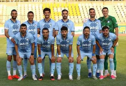درخواست باشگاه گل&zwnj;گهر سیرجان برای تعویق دیدار با استقلال در هفته نهم