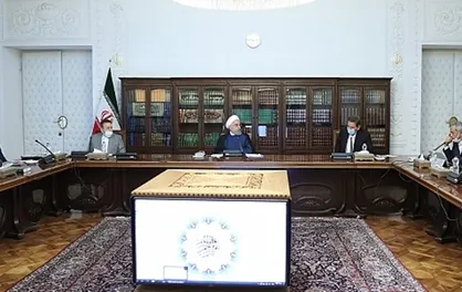 تذکر روحانی درباره تسریع در فرآیند آزادسازی سهام عدالت