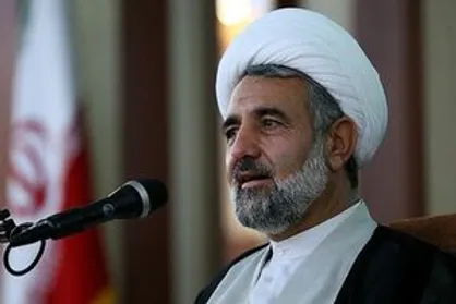 &laquo;بیطرف&raquo; با نشان فتنه و محمدخاتمی به مجلس آمده بود بنابراین رای نیاورد