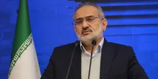 معاون رئیس جمهور: تمام سفر‌های استانی در سال اول فعالیت دولت انجام خواهد شد