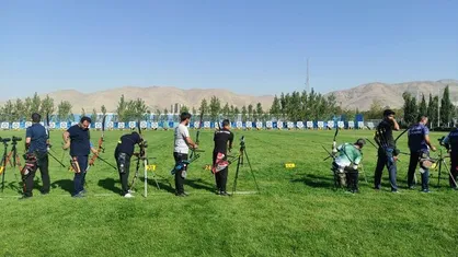 انتخابی تیم ملی ریکرو / نفرات برتر مشخص شدند
