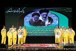 مراسم بزرگداشت حجت‌الاسلام ابوترابی