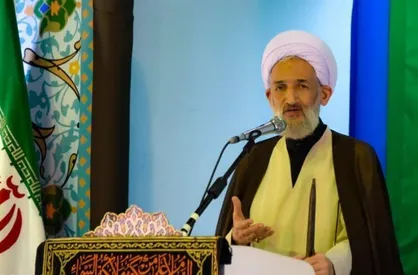 ملت ایران همچنان بر الگوی مقاومت در برابر دشمنان پایبند است