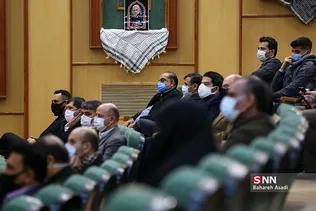 یادواره مرد میدان