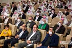 مراسم ازدواج 165 زوج