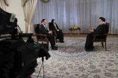 رئیس جمهور:  اگر اقدامات دولت سیزدهم نبود تورم سه رقمی می‌شد/ رشد اقتصادی ۸ درصدی دست یافتنی است + فیلم