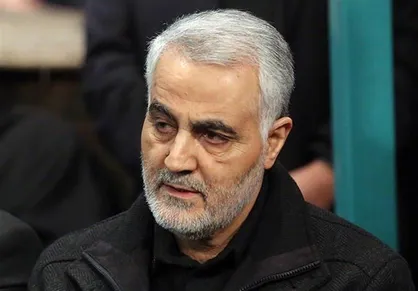 سردار سلیمانی: امام خمینی (ره) در یک حرکت عظیم اسلام ناب را تجدید حیات کرد