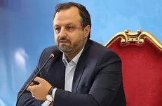 وزیر اقتصاد: ۶ سال نرخ تورم بالا به کشور و سفره مردم فشار آورد/ نوسانات بورس ربطی به سازمان بورس ندارد