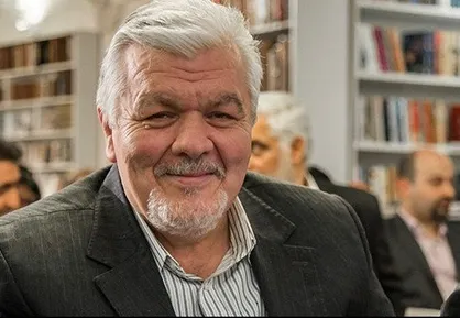 مجری برنامه سحر شبکه چهار سیما مشخص شد