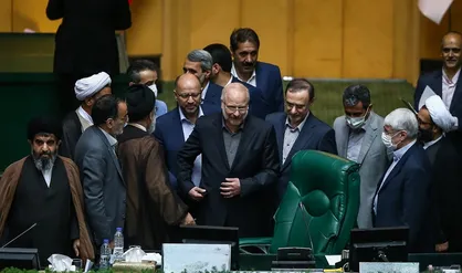 از درخواست منتشر کردن صوت عبدالملکی تا فریادهای نماینده تهران