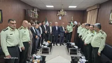 کهگیلویه و بویراحمد در رتبه اول امنیتی کشور قرار دارد