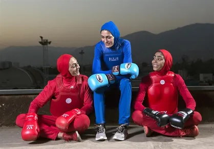 منصوریان: پزشکان مدعی شدند خواهرم نابینا می&zwnj;شود!