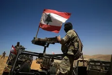 دستگیری سرکرده داعش در لبنان / طرح ایجاد امارت داعشی ناکام ماند