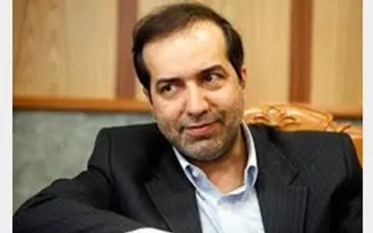 انتظامی به عنوان دستیار ارشد سیدعباس صالحی منصوب شد