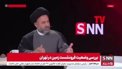 تهران به ۱۰ هزار اتوبوس نیاز دارد + فیلم
