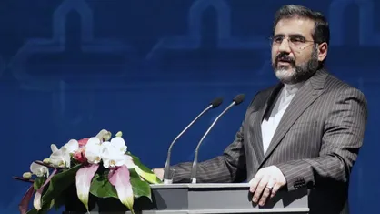 اسماعیلی: برنامه تحولی وزارتخانه را در قالب ۱۲۰ اقدام شفاف تدوین کردیم /بخش مهم تغییر ریل حوزه سینما از مسیر &laquo;فارابی&raquo; است