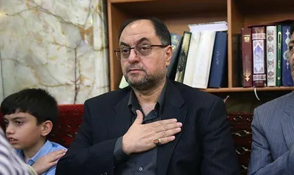 پدر معاون امور ویژه دفتر مقام معظم رهبری دعوت حق را لبیک گفت
