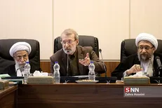 نام مجمع تشخیص مصلحت را به‌عنوان حافظ منافع کشور در تاریخ ثبت کنید