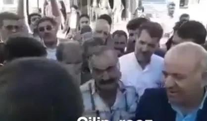 بی ادبی قاضی زاده در مواجهه با یک شهروند/ آقای وزیر هیچ کس مثل این دولت &laquo;فیزیوتراپی&raquo; بلد نیست!