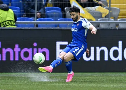 مدافع پرسپولیسی به سپاهان پیوست