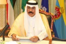 امیر کویت اختیارات خود را به ولیعهد واگذار کرد