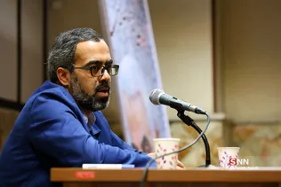 چهل و چهارمین نشست جنبش عدالتخواه دانشجویی 