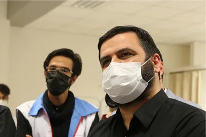 لزوم افزایش خلاقیت در فعالیت&zwnj;های فرهنگی دانشجویان علوم پزشکی