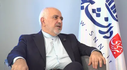 ظریف: محدودیت&zwnj;های شدیدی از سوی برخی افراد بر بنده و آقای طیب نیا تحمیل می&zwnj;شد +فیلم
