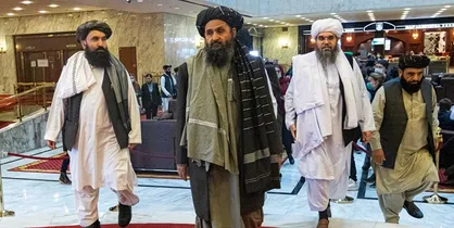 طالبان: نمی&zwnj;توانیم درباره رخدادهای پنجشیر، سکوت کنیم