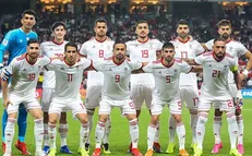 ایران در رده ۲۱ جهان ایستاد