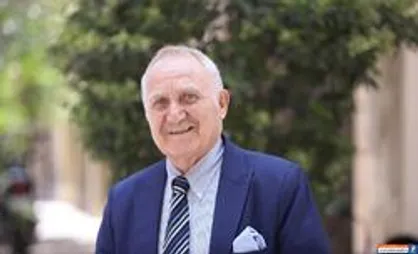 پیشکسوت پرسپولیس: با دشمنی&zwnj;هایی که در سطح دنیا با ما می&zwnj;شود، الان فقط غیرت ملی&zwnj;پوشان التیام&zwnj;بخش است