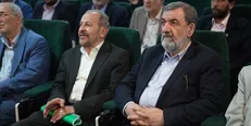 «همیشه جهادگر» دوربینی برای دیدن جامعه در آن زمان است