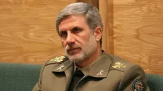 تکذیب مشارکت ایران در اصابت موشک انصارالله به فرودگاه عربستان