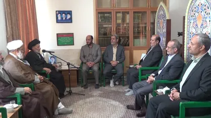 نخستین اجلاسیه شهدای برون مرزی در خراسان جنوبی برگزار می شود