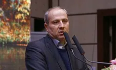 برای درمان جراحات ناشی از بمب شیمیایی به خارج رفته بودم/ حالا بخاطر مردم، درمانم را نیمه کاره رها کردم و برگشتم!