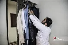 کارکنان خشکشویی در معرض خطر آسیب‌های کبدی