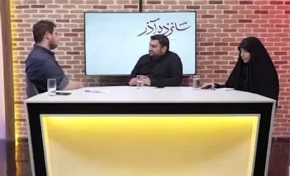 جنبش دانشجویی در ۱۶ آذر فهمید باید بدون لکنت از جمهوری اسلامی دفاع کند / تبعات جلوگیری از سیاسی شدن دانشگاه&zwnj;ها را در اتفاقات اخیر شاهد بودیم