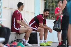 خبر خوش برای پرسپولیس در آستانه دیدار با ماشین سازی