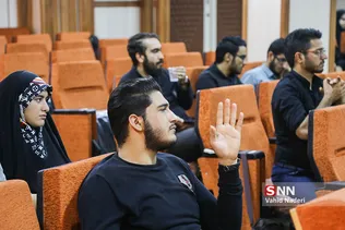 عکاسی اربعین