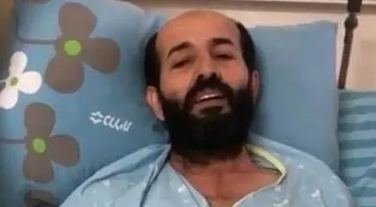 حماس: ماهر الاخرس، نمونه آشکار اسوه فلسطینی&zwnj;ها در برابر اشغالگران است