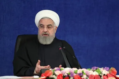 دو جلد کتاب از افتتاح&zwnj;های سال ۹۹ تهیه شده است/ دولت بایدن نشان داد با واقعیت&zwnj;ها فاصله دارد