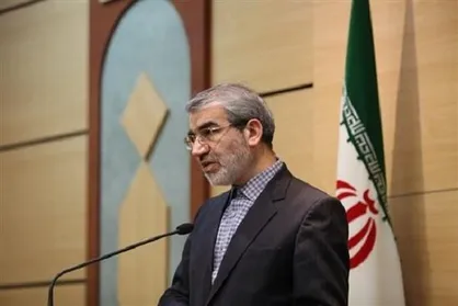 رئیس جمهور وقت خواهان اعلام پیش از موعد نتیجه انتخابات سال ۸۸ بود
