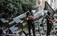 شهید سلیمانی از هیچ حمایتی برای مبارزه با دشمن صهیونیستی دریغ نکرد