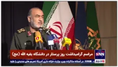سردار سلامی: ده‌ها مقاله به زبان لاتین و غیر لاتین مطالعه کرده‌ام تا نگاه جهان را نسبت به پرستار بفهمم