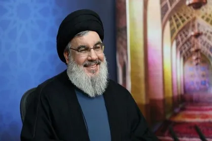 سید حسن نصرالله فردا شب درباره تحولات سیاسی سخنرانی می&zwnj;کند